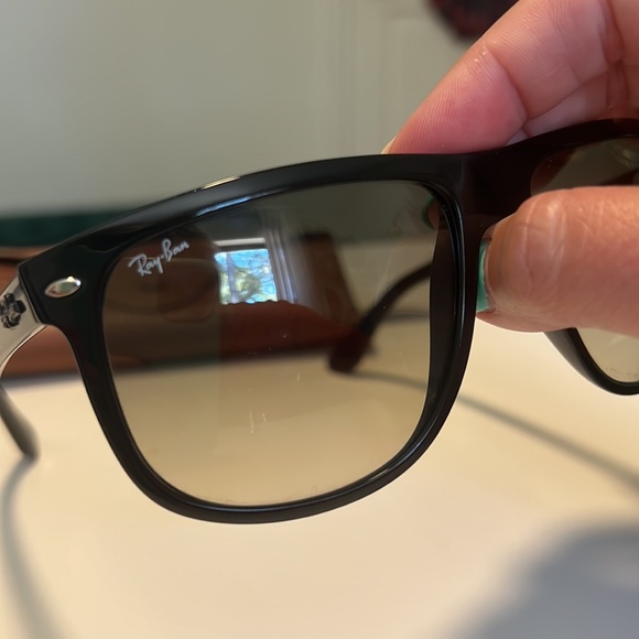 Ray ban sunglasses - Picture 2 of 10